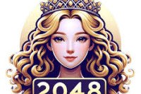 Disney Princess 2048